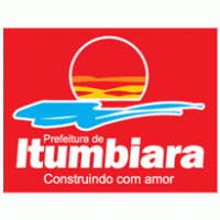 Prefeitura de Itumbiara Logo ,Logo , icon , SVG Prefeitura de Itumbiara Logo