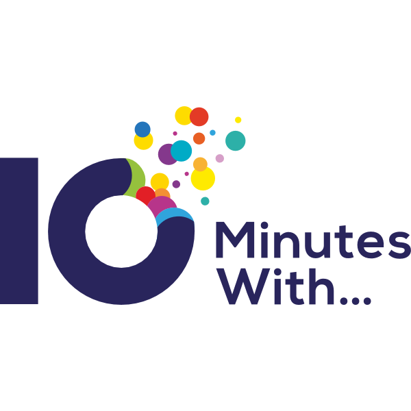 10 minutes with [ Download - Logo - icon ] png svg