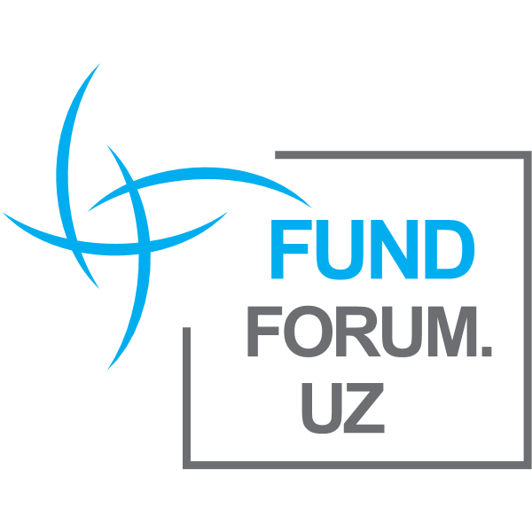 Finds forums. Форум логотип. Fund forum Узбекистан. Uzbekistan Foundation. Фонд форум.