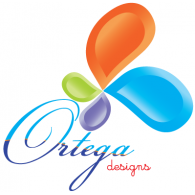 Ortega Designs Logo ,Logo , icon , SVG Ortega Designs Logo