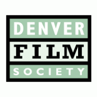 Denver Film Society Logo ,Logo , icon , SVG Denver Film Society Logo