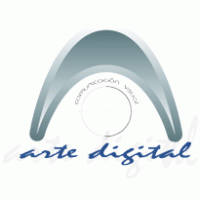 ARTE DIGITAL Logo ,Logo , icon , SVG ARTE DIGITAL Logo