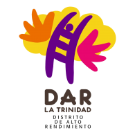 DAR (Distrito de Alto Rendimiento) Logo ,Logo , icon , SVG DAR (Distrito de Alto Rendimiento) Logo