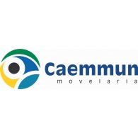 Caemmun Movelaria Logo ,Logo , icon , SVG Caemmun Movelaria Logo
