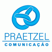 Praetzel Com. Logo