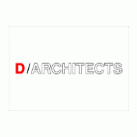 D/ARCHITECS Logo ,Logo , icon , SVG D/ARCHITECS Logo