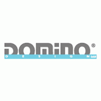 Domino Design Logo