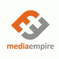 media empire Logo ,Logo , icon , SVG media empire Logo