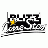 Blitz Cinestar Zagreb Logo ,Logo , icon , SVG Blitz Cinestar Zagreb Logo