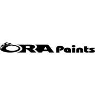 ORA Paints Logo