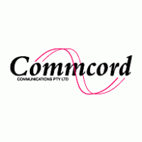 Commcord Logo