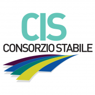 Cis Consorzio Stabile Logo ,Logo , icon , SVG Cis Consorzio Stabile Logo