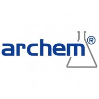 Archem Logo ,Logo , icon , SVG Archem Logo