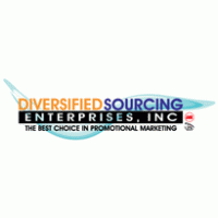 Diversified Sourcing Enterprises Incorporated Logo ,Logo , icon , SVG Diversified Sourcing Enterprises Incorporated Logo