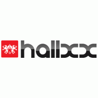 Hall Design Logo