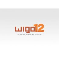 Wigo 12 Logo ,Logo , icon , SVG Wigo 12 Logo