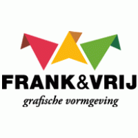 Frank & Vrij Logo ,Logo , icon , SVG Frank & Vrij Logo