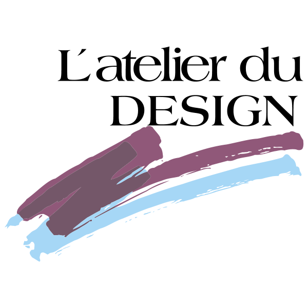 Atelier du Design 704 [ Download - Logo - icon ] png svg