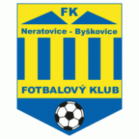 FK Neratovice-Byškovice Logo ,Logo , icon , SVG FK Neratovice-Byškovice Logo