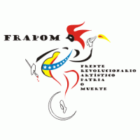 FRAPOM Logo ,Logo , icon , SVG FRAPOM Logo