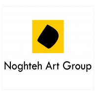 Noghte Art Group Logo