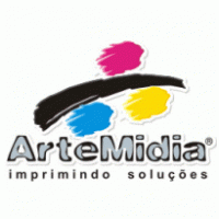 ArteMidia Logo ,Logo , icon , SVG ArteMidia Logo