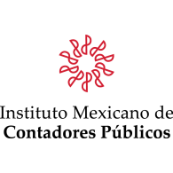 Instituto Mexicano de Contadores Publico Logo ,Logo , icon , SVG Instituto Mexicano de Contadores Publico Logo