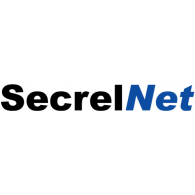 SecrelNet Logo