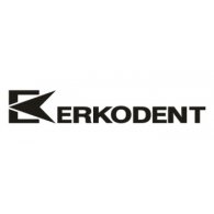 Erkodent Logo ,Logo , icon , SVG Erkodent Logo