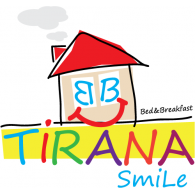 BB Tirana Smile Logo
