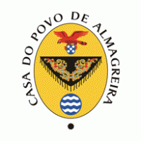 Casa do Povo de Almagreira Logo ,Logo , icon , SVG Casa do Povo de Almagreira Logo