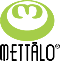 Mettálo Logo