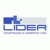 Lider Construtora Logo ,Logo , icon , SVG Lider Construtora Logo