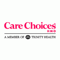 Care Choices HMO Logo ,Logo , icon , SVG Care Choices HMO Logo