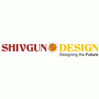 SHIVGUN DESIGN Logo