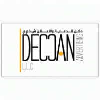 Deccan Advertising Logo