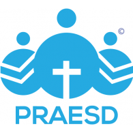 PRAESD Logo ,Logo , icon , SVG PRAESD Logo