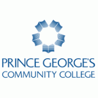 Prince George’s Community College Logo ,Logo , icon , SVG Prince George’s Community College Logo