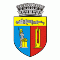 Primaria Cluj-Napoca Logo ,Logo , icon , SVG Primaria Cluj-Napoca Logo