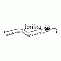Jorijna Logo