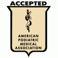 American Podiatric Medical Association Logo ,Logo , icon , SVG American Podiatric Medical Association Logo