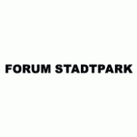 Forum Stadtpark Graz Logo ,Logo , icon , SVG Forum Stadtpark Graz Logo
