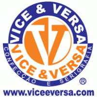 Vice e Versa Logo ,Logo , icon , SVG Vice e Versa Logo
