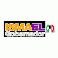 Ismael Hernandez PRI Durango Logo
