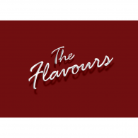 The Flavours Logo ,Logo , icon , SVG The Flavours Logo