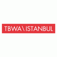 TBWAISTANBUL Logo