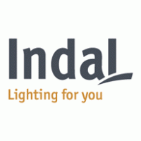 indal Logo ,Logo , icon , SVG indal Logo