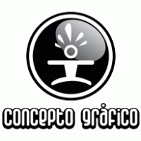 Concepto grafico Logo ,Logo , icon , SVG Concepto grafico Logo