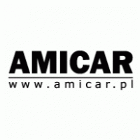 Amicar Logo