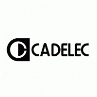Cadelec Logo ,Logo , icon , SVG Cadelec Logo
